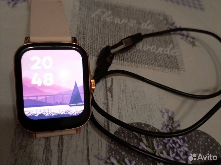 Dexp watch