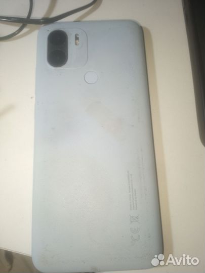 Xiaomi Redmi A2+, 4/64 ГБ