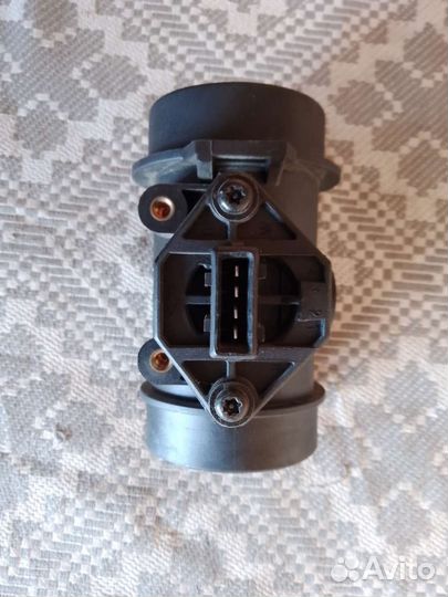 Дмрв Kia Sportage v-2литра