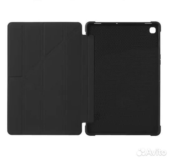 Фирменный Чехол-Подставка На Samsung Tab S5e 10.5