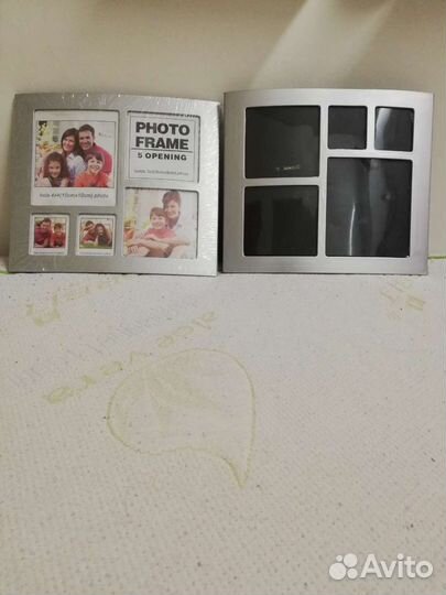 Фото рамки