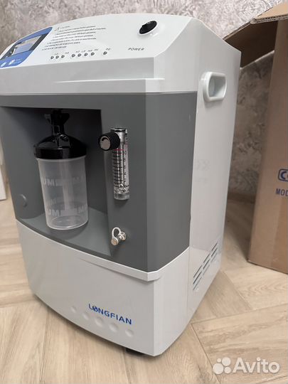 Кислородный концентратор