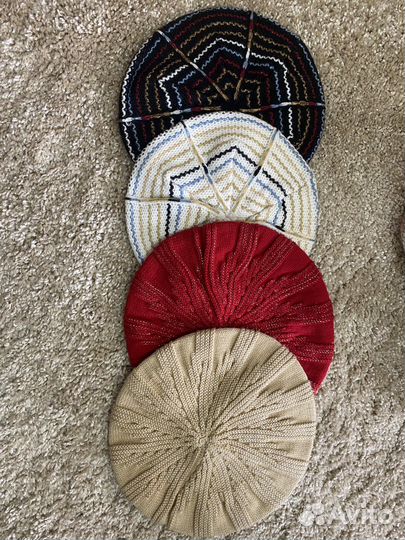 Шапка женская