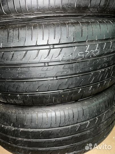 Giti GitiComfort 225 245/45 R20 103V