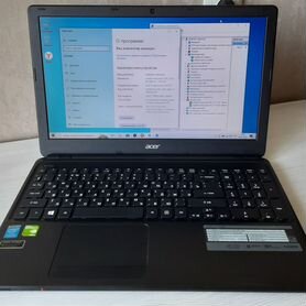 Acer в идеале/ Nvidia 820m