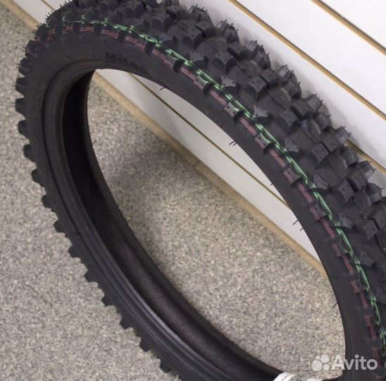 Mitas 70/100-17 Terra Force-MX MH мотошина митас