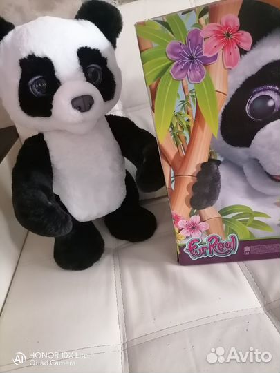 Интерактивные игрушки