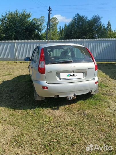 LADA Kalina 1.6 МТ, 2011, 150 000 км