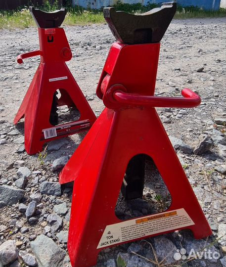 Мойка высокого давления karcher