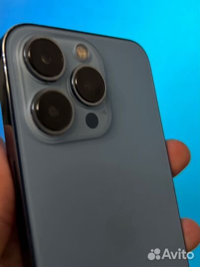 iPhone 13 Pro, 128 ГБ