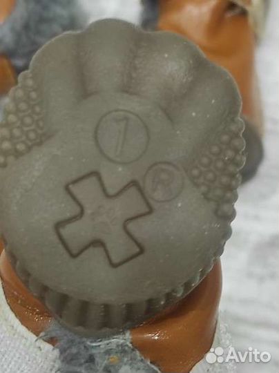 Новые ботинки для мелких пород собак