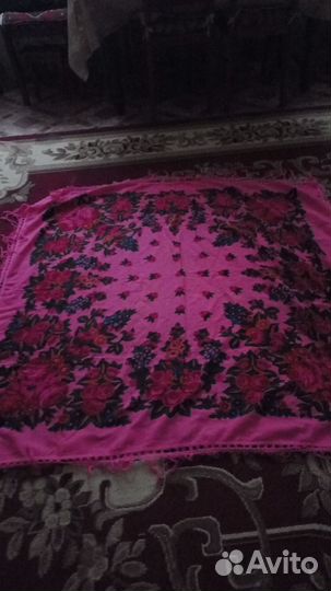 Платок,шаль