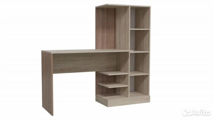 Стол компьютерный Квартет №6