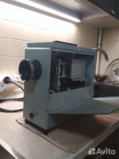 Диапроектор