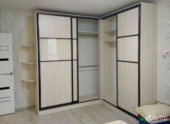 Гардеробная