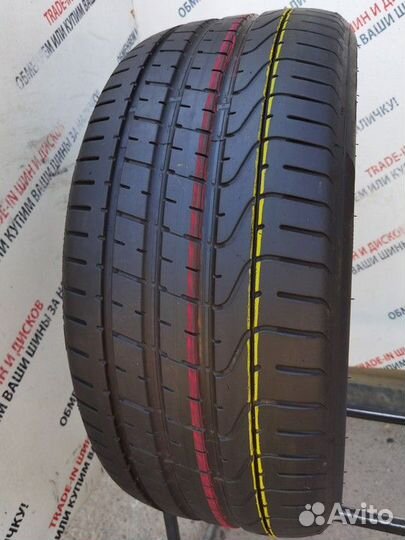 Pirelli P Zero 265/40 R21 101Y