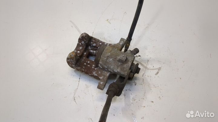 Суппорт Audi A3 (8L1), 2002