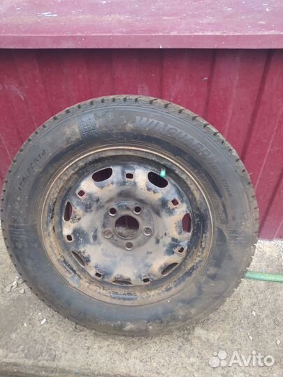 RoadOne Cavalry UHP 4.00/13.5 R12C 31M