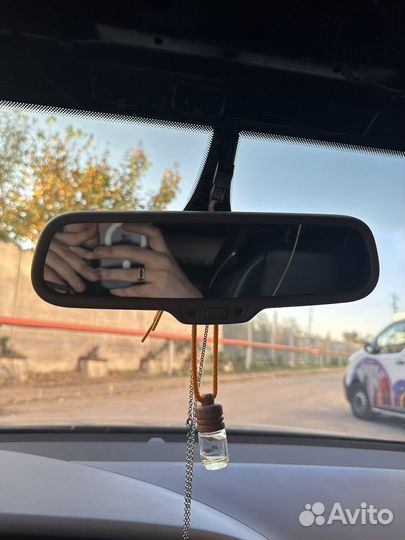 Потолок audi a6 c6