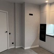 2-к. квартира, 64 м², 13/16 эт.