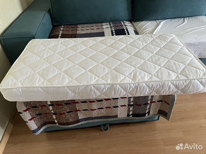 Продам детский матрас