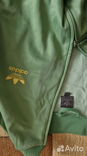 Олимпийка Адидас