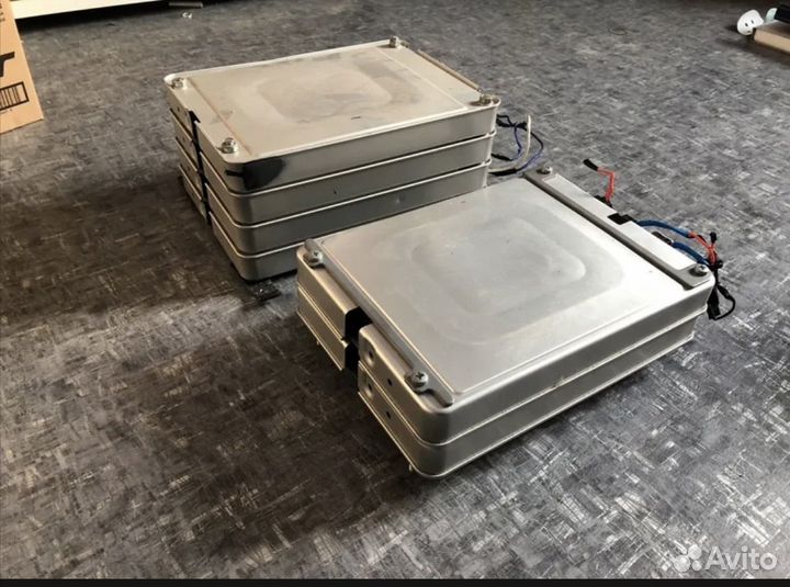 Литий манганат 64аЧ