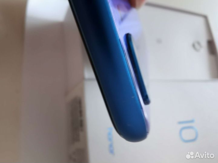 HONOR 10, 4/64 ГБ