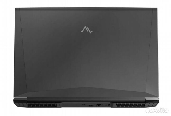 Ноутбук игровой maibenben X725 i5 12450H RTX 4060