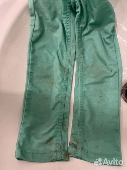 Кислородный отбеливатель