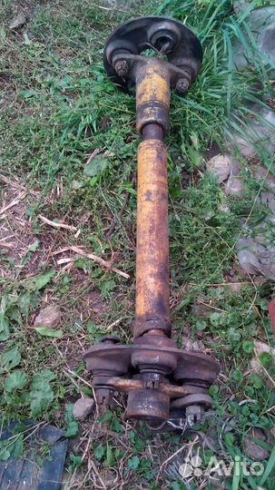 Кардан Д Т-75