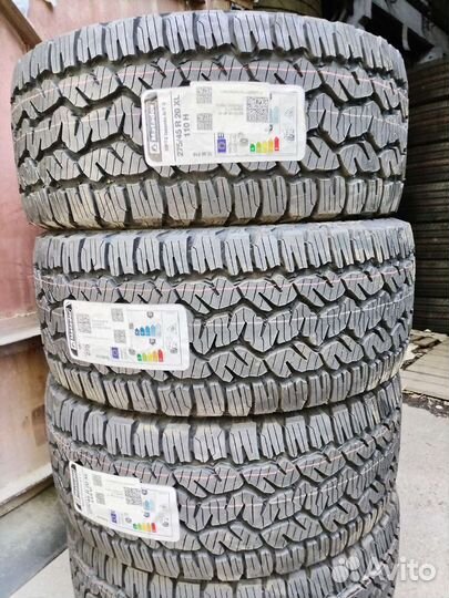 Matador MP 72 Izzarda A/T 2 275/45 R20 110H