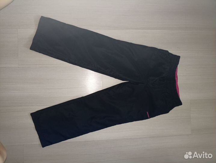 Костюм спортивный Demix