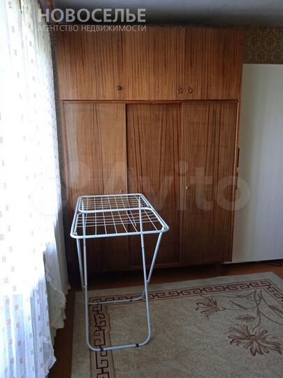 2-к. квартира, 45 м², 5/5 эт.