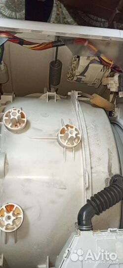 Ремонт стиральных машин частный мастер