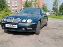 Rover 75 2.5 AT, 1999, 190 000 км, с пробегом, цена 315 000 руб.