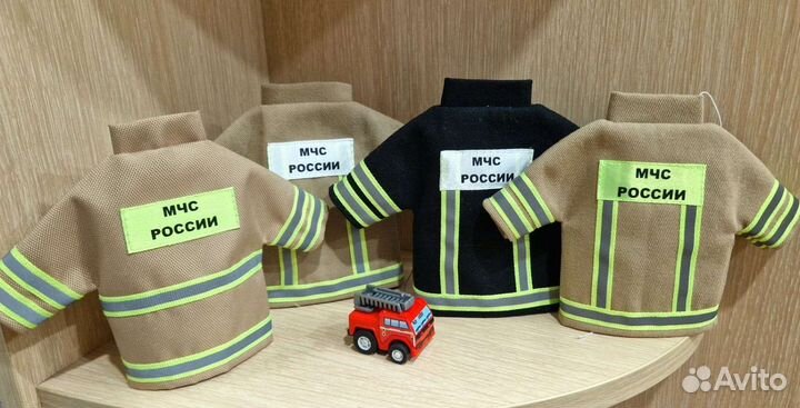 Мини боевка