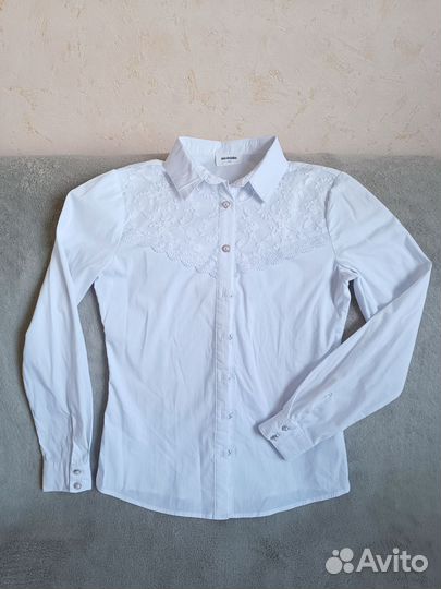 Школьная форма для девочки 146-152