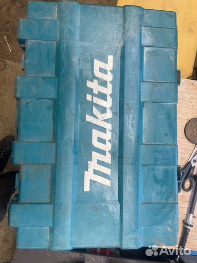 Перфоратор makita 1203