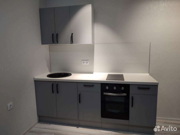 Сборка установка мебели