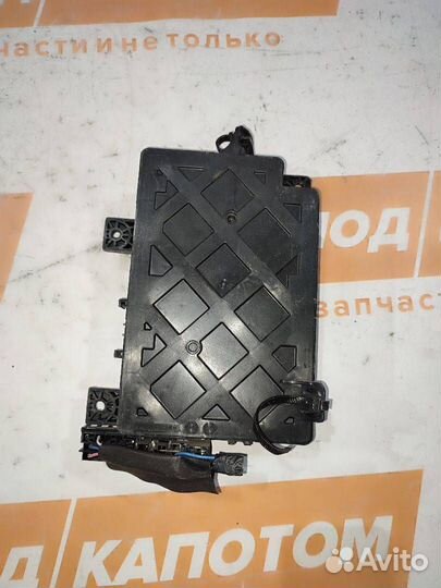 Блок предохранителей Mitsubishi Outlander 8637A890