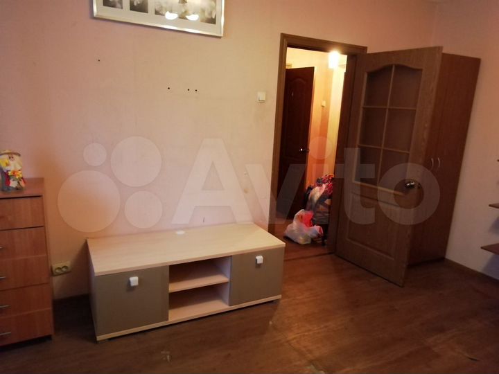 1-к. квартира, 38 м², 4/16 эт.