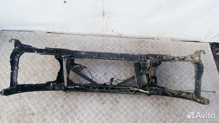 Панель передняя/телевизор (элемент) Land Rover Range Rover Sport