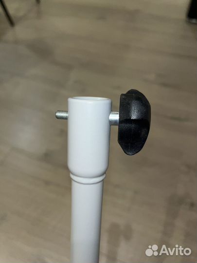 Удлинитель для ледобура тонар под шуруповерт