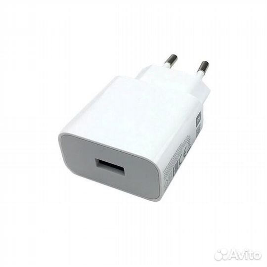 Адаптер Xiaomi 18W