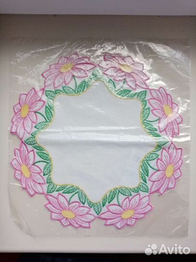 Салфетки декоративные