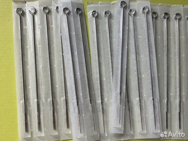 Тату машинка набор