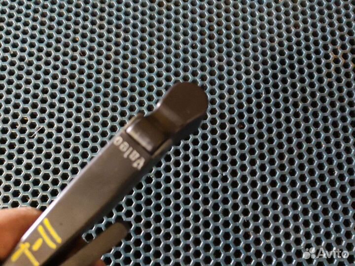 Поводок стеклоочистителя задний Vortex tingo