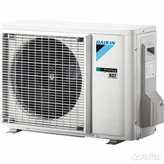 Кондиционер ftxa20BT/RXA20A