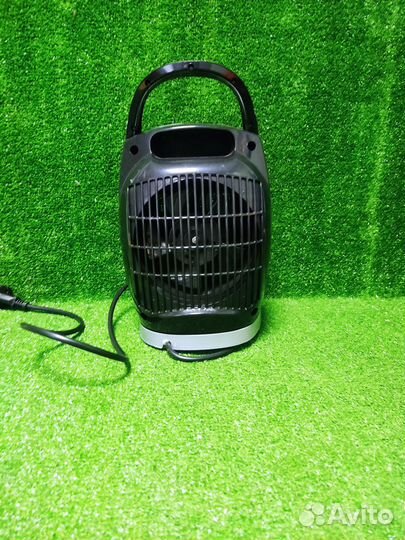 Тепловентилятор керамический, новый